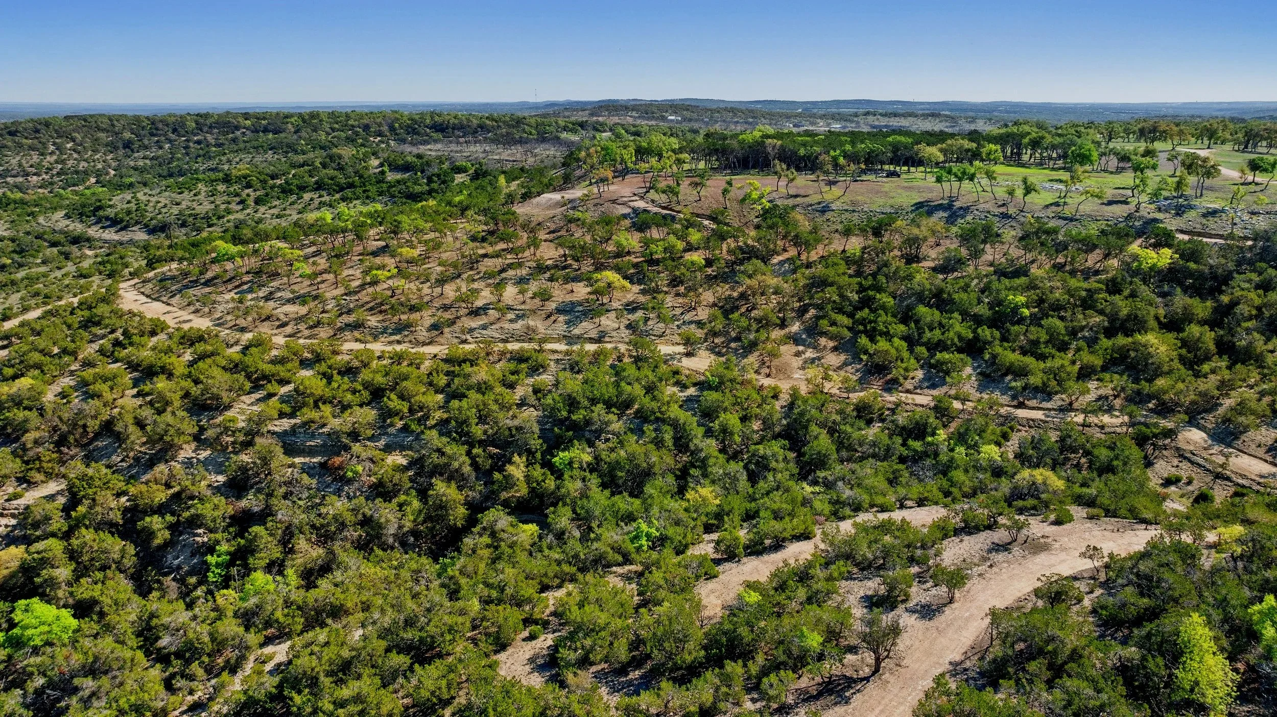 What the Hill Country Has Taught Me About Land, Legacy, and What Lasts | RanchesAt