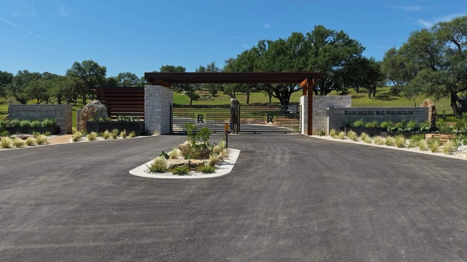Big Mountain Lot 16 Development Entrance 1.jpg
