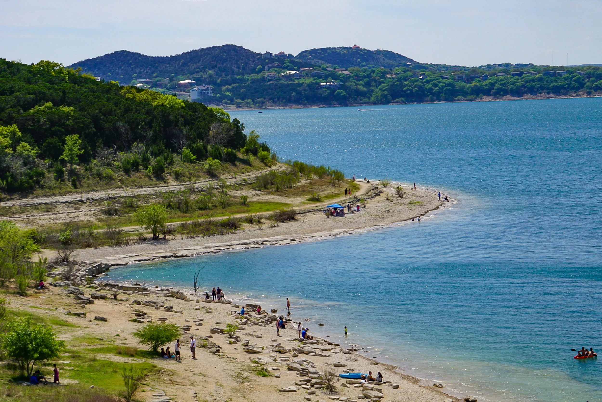 Hill Country Land Near Marble Falls and Horseshoe Bay: What to Know Before You Buy&nbsp;