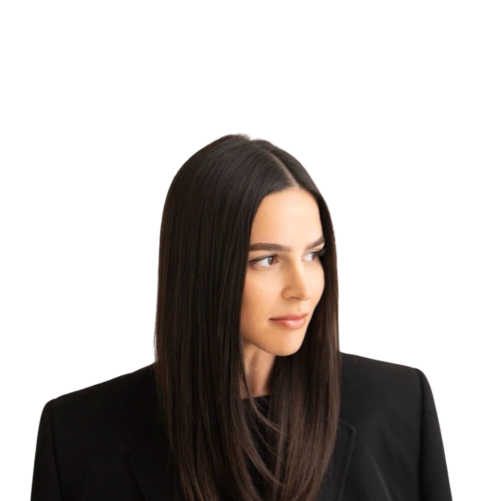 Madie Conn Marketing at RanchesAt luxury ranchette communities Texas Hill Country