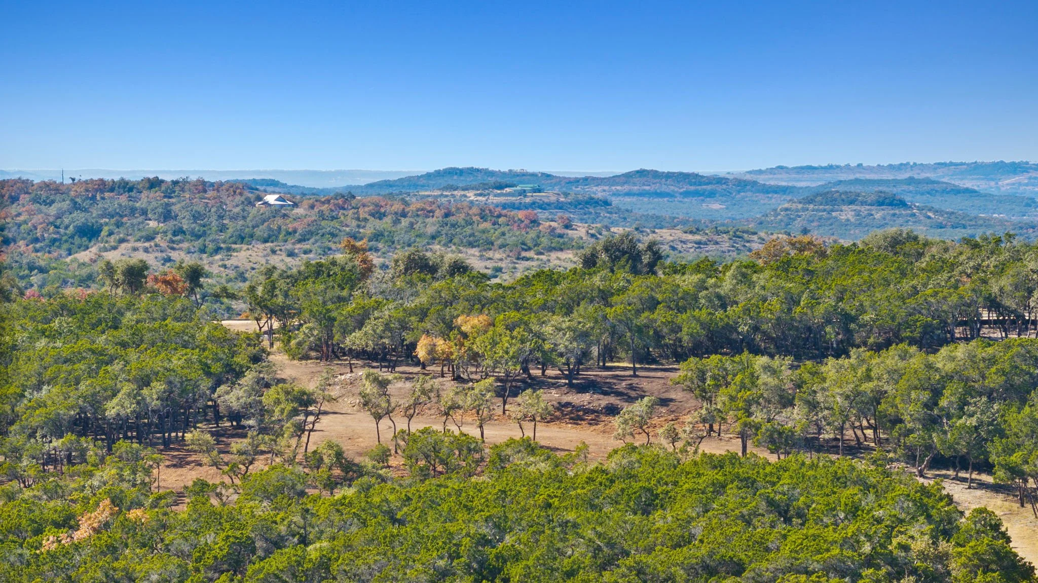 Ranchettes for Sale Near Bee Cave and West Lake Hills: What 30 Minutes West ofAustin Gets You