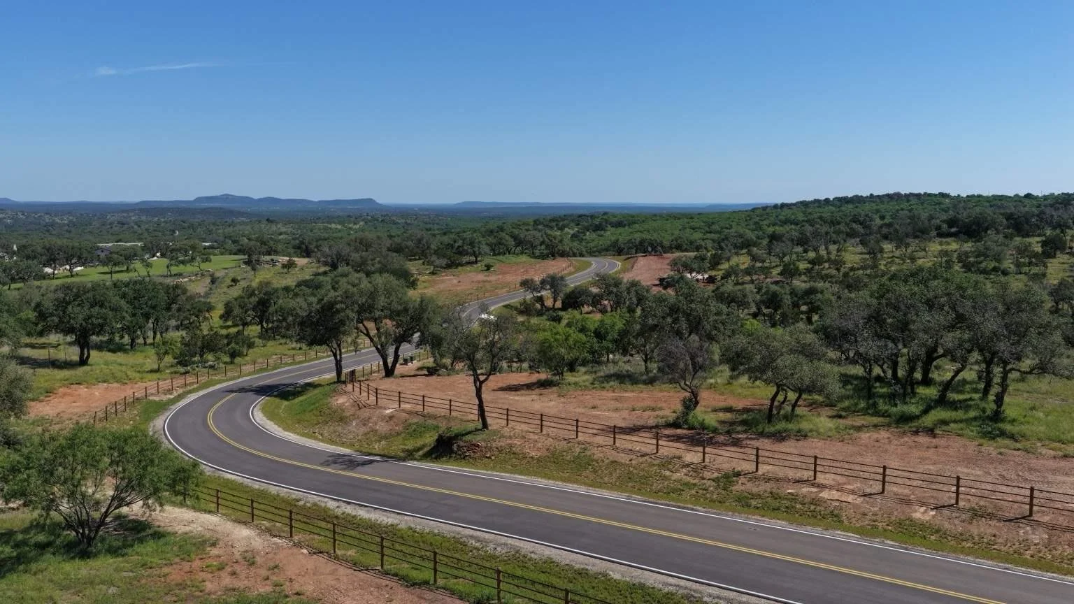 Big Mountain Lot 16 Development Paved Roads.jpg