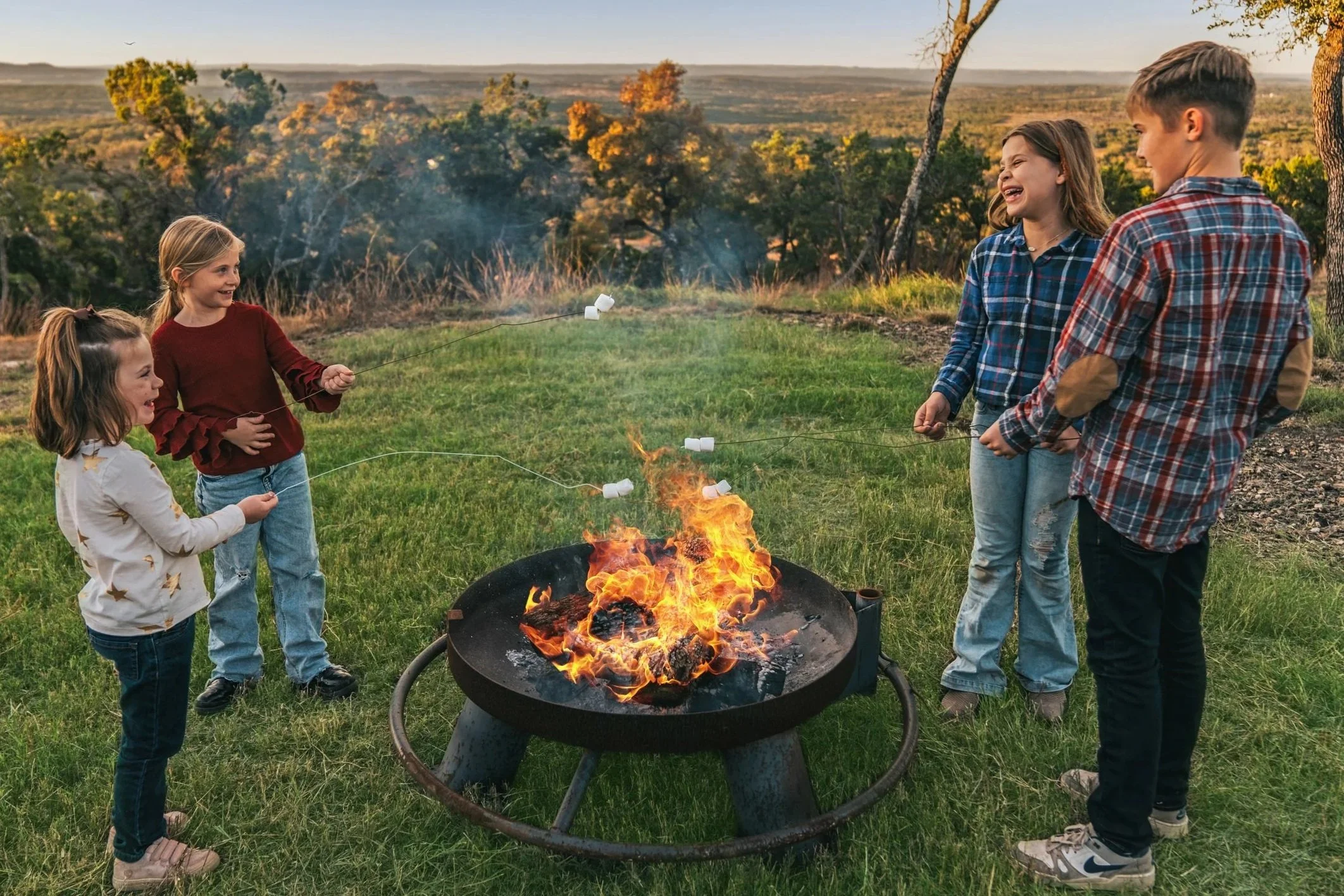 What Dripping Springs Taught Me About Growth