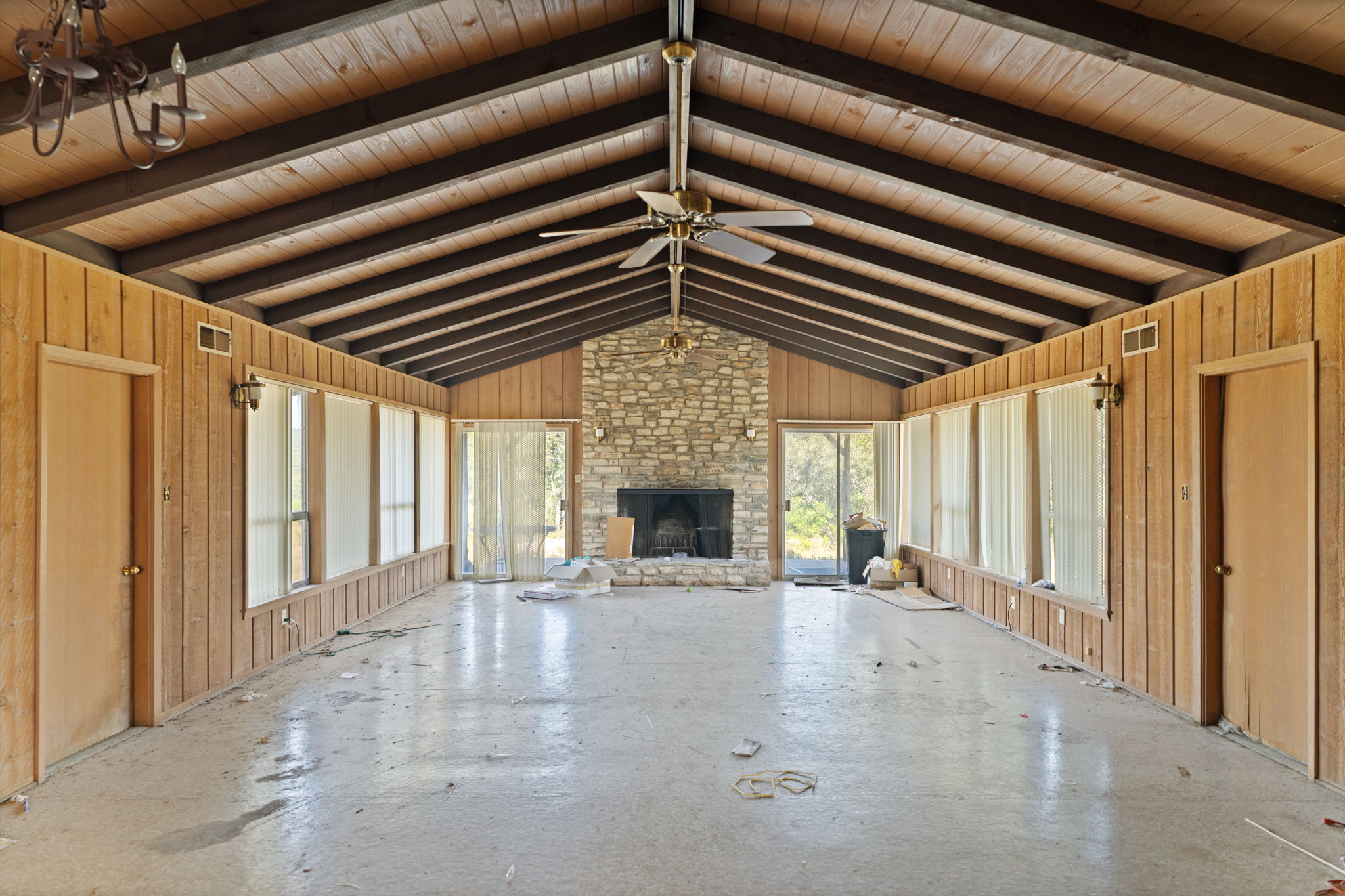 RanchesAt Driftwood property view 45